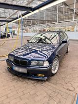 BMW E36 Compact 316i 1.9 - BMW: E36 Compact