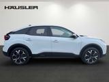 Citroën C4 Hybrid*Max*Navi*Shz*Leder *Headup*PDC*Kamera* - Citroën C4 aus 2025