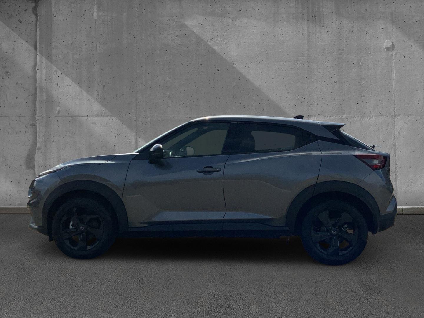 Nissan Juke Tekna Bose Winterpaket Navi 360°Kamera LED 