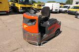 Linde P 60 Z Schlepper Batterie 16/2019 3-Rad - Offers