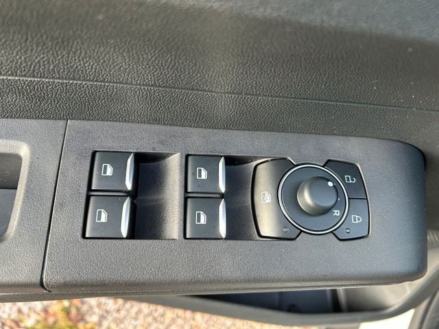 Ford Tourneo Courier Titanium WipaAHK 5JGarantie!
