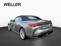 BMW M4 - Vorschau Bild 9