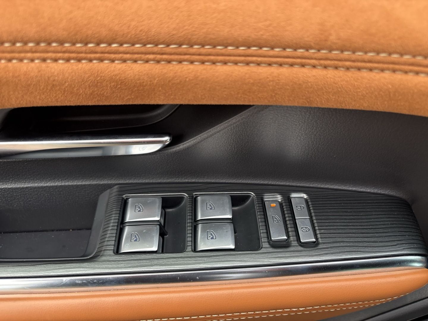 Mazda 6e - Bild 15