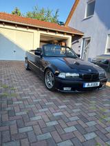 BMW 320i Cabrio sehr gepflegt  - gebrauchte BMW 320 aus dem Jahr 1998