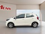 Kia Picanto 1.0 Edition 7 Emotion Sitzheizung Klima - gebrauchte Kia Picanto aus dem Jahr 2017