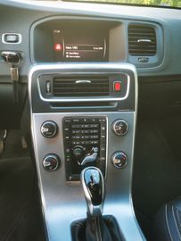 Volvo V60 - 8