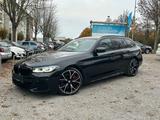 BMW 540d xDrive Touring A