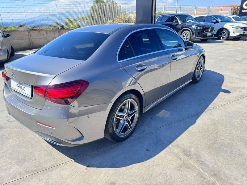 Other Mercedes-Benz Classe A A 200 d AMG Line Advanced imagem 3