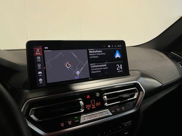 BMW X4 - 8