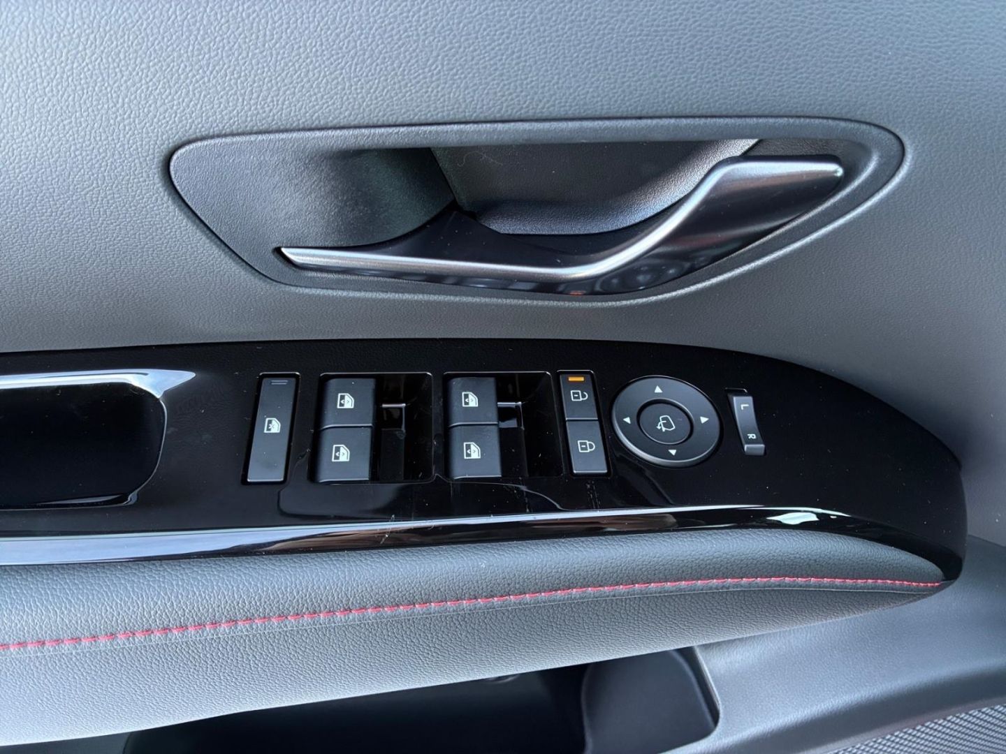 Hyundai TUCSON - Bild 19