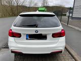 BMW 320i Touring M Sport Shadow Auto. M S... - BMW 320: Weiß