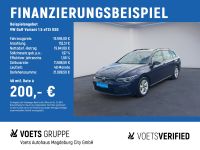 Volkswagen Golf - Vorschau Bild 1