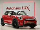 MINI Cooper TRIM*LED*SPUR*DIG.TACHO*TEMPO*1.HAND*TOP* - MINI MINI: 1d