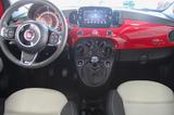 Fiat 500 1.0 Mild-Hybrid Dolcevita Pano Klima 1.Hand - Fiat 500 DOLCEVITA mit Hybrid-Antrieb (Benzin/Elektro)