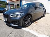 BMW 120 d xDrive M Sport/2.Hd/190PS/Navi/OZ-Racing/ - BMW 120: 120d Ps