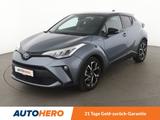 Toyota C-HR 2.0 Hybrid Team D Aut*BiLED*CAM*SHZ*LHZ*ACC - Toyota C-HR Gebrauchtwagen in Köln