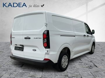 Ford Transit Custom - 4