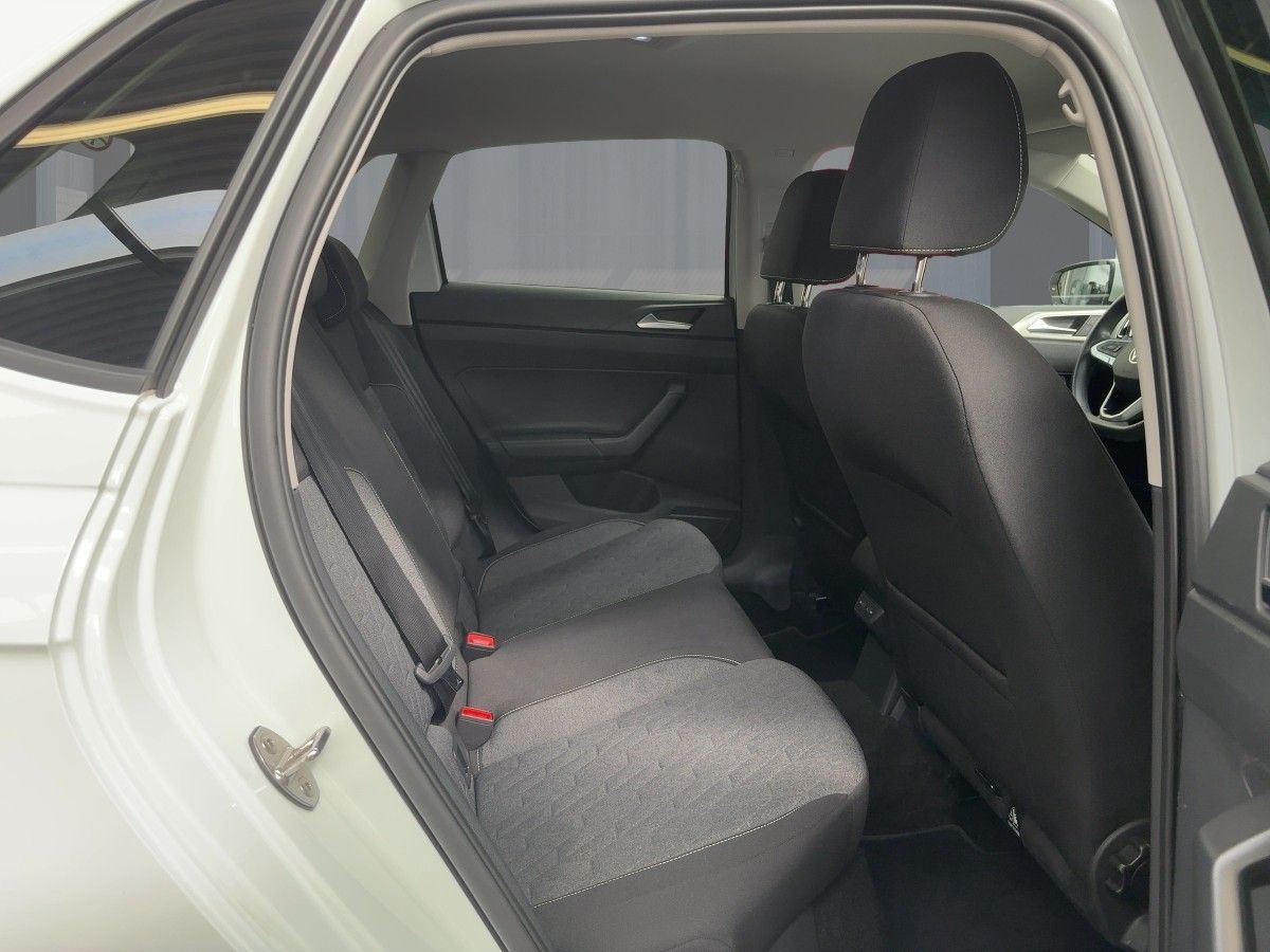 Volkswagen Polo - Bild 9