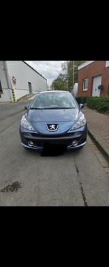 Peugeot 207 Urban Move 75 Urban Move