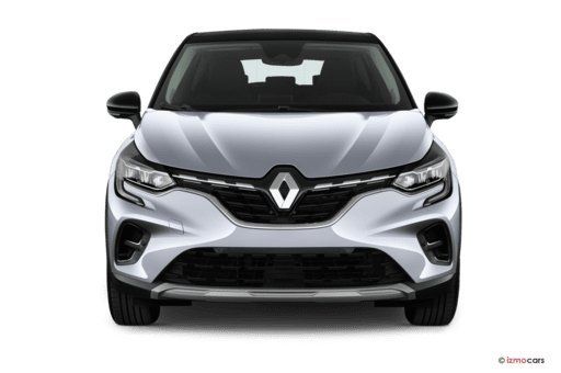 Image of Renault Captur