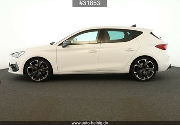 Cupra Leon - 2