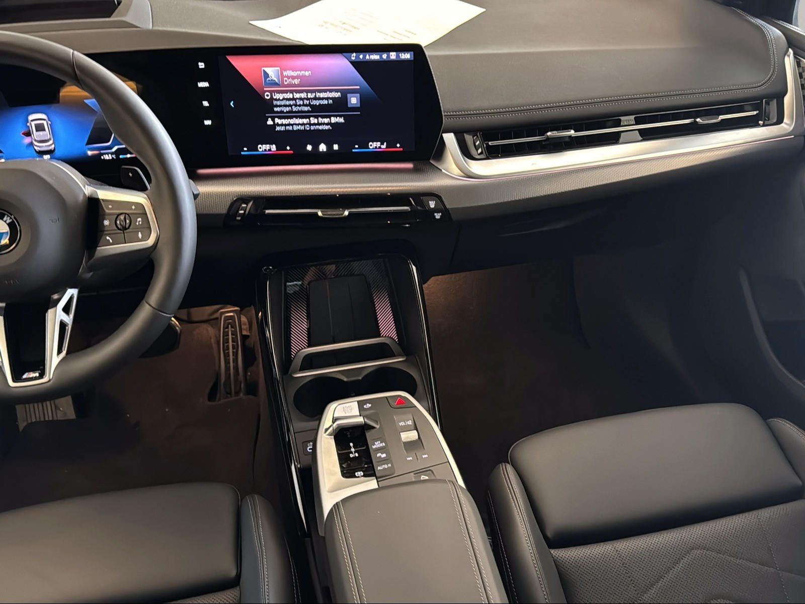 BMW 223 Active Tourer - Bild 7