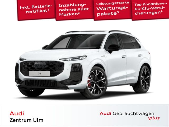 Image of Audi Q3