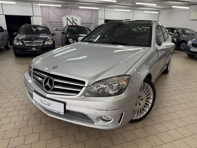 Mercedes-Benz CLC 180 Kompressor *SHZ*PANO*KLIMAAU.*TEMP.*TÜV*