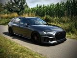 Audi A4 B8 QUATTRO Avant 45 TDI S-Line -Garantie - Audi A4 B8 Gebrauchtwagen