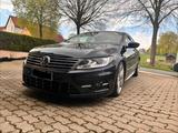 Volkswagen Vw Passat cc 3.6 v6 rline kette neu tüv neu - Volkswagen Passat CC: V6