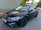 Seat Leon FR *Navi*LED*AHK*Sitzheizung*PDC*ACC* - gebrauchte Seat Limousine