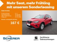Seat Arona - Vorschau Bild 1