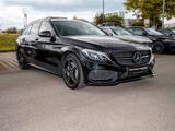 Mercedes-Benz C 43 AMG T 4M COMAND AHK KAMERA TEMPO MULTIBEAM - Mercedes-Benz C 43 AMG Gebrauchtwagen