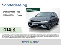 Hyundai IONIQ 5 - Vorschau Bild 1
