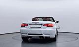 BMW M3 Cabrio M3 - BMW M3: Roadster