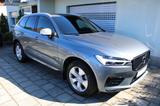 Volvo XC60 D4 AWD R-Design Navigation LED Leder BLIS R - gebrauchte Volvo XC60 aus dem Jahr 2018