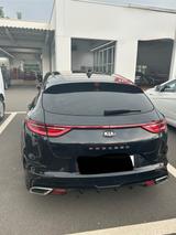 Kia pro_cee'd / ProCeed 1.6 T-GDI DCT GT  - Kia pro cee'd / ProCeed von privat