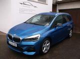 BMW 218 d Gran Tourer/M SPORTPAKET - BMW: Taxi