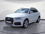 Audi Q3 1,4 TFSI AHK S Line teilleder Parkassistent K - Audi Q3 in Freiburg