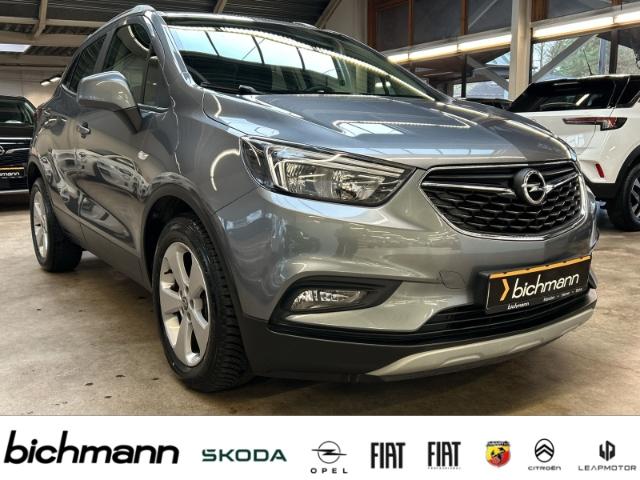 Opel Mokka X Active Intellilink 4.0 RFK Sicht-Paket