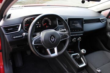 Renault Clio V Experience *LEDMMIShz*