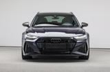 Audi RS 6 Avant performance DARKSAPHIRE*HUP*SOFT*CARB - Audi RS6 in Dortmund