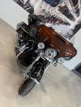 Harley-Davidson CVO FLHTK Ultra Limited - HARLEY-DAVIDSON CVO ULTRA