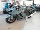 Suzuki GSX1300RR - SUZUKI GSX R 1300