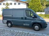 Fiat Ducato Camper-Selbstausbau-Autark-Inkognito - Kastenwagen Selbstausbau
