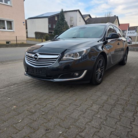 Opel Insignia ST 2.0 CDTI Innovation 120kW Autom.