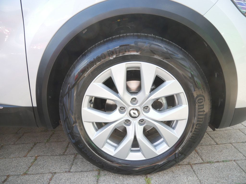 Fahrzeugabbildung Renault Captur Intens TCe 90 GPF KEYLESS PDC NAVI LED