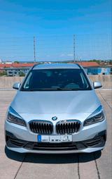 BMW F45 216d 2er Active Tourer 55.000 km 8... - BMW: 8er