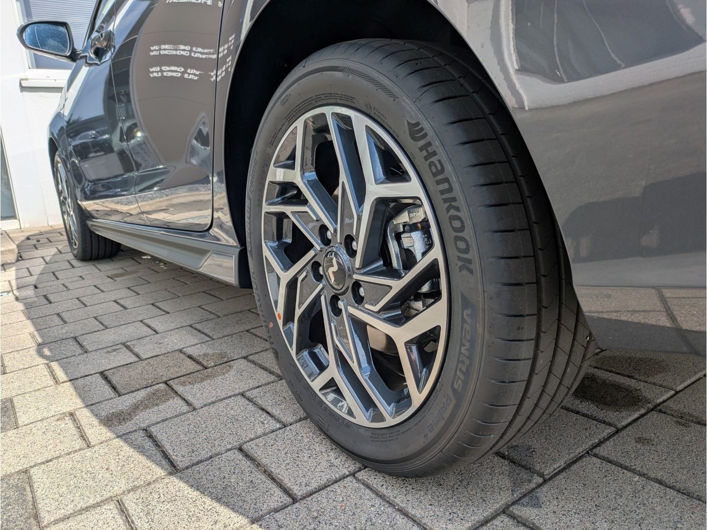 Hyundai i30 – Bild 14