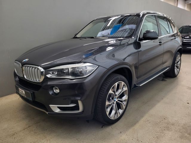 BMW X5 xDrive30d *TOP Ausstattung*